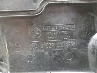 Корпус воздушного фильтра, ориг. номер 7787254, 11122248580, BMW 3 E46 2001-2006