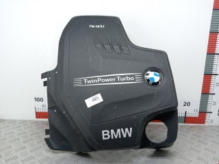 Декоративная крышка двигателя BMW 3 F30/F31/GT F34 2011-2016, бензин, 11128610473