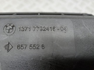 Корпус воздушного фильтра, ориг. номер 13717792416, 6575526, BMW 5 E60/E61 2007-2010
