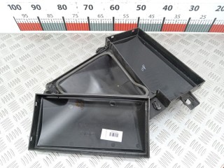 Крышка корпуса салонного фильтра, ориг. номер 64316945575, BMW X5 E70 2006-2010