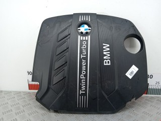 Декоративная крышка двигателя BMW 3 F30/F31/GT F34 2011-2016, дизель, 7810800