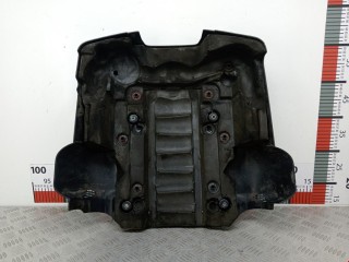 Декоративная крышка двигателя, ориг. номер 11617535151, BMW 7 E65/E66 2005-2008