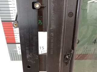 Люк, ориг. номер 895696913, 54137028569, BMW 7 E65/E66 2001-2005