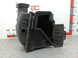 Корпус воздушного фильтра, ориг. номер 13717531800, 75011980, BMW 7 E65/E66 2001-2005