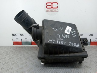 Корпус воздушного фильтра, ориг. номер 13717512126, 1437112, BMW X5 E53 1999-2003
