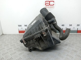 Корпус воздушного фильтра, ориг. номер 13717512126, 1437112, BMW X5 E53 1999-2003