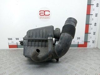 Корпус воздушного фильтра, ориг. номер 13717512126, 1437112, BMW X5 E53 1999-2003