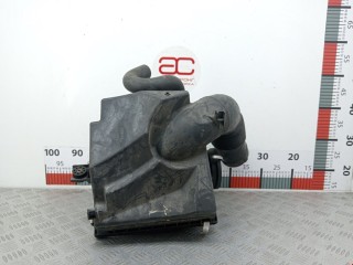 Корпус воздушного фильтра, ориг. номер 13717512126, 1437112, BMW X5 E53 1999-2003