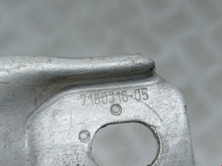 Распорная планка, ориг. номер 51717180316, 7180316, BMW 5 F10/F11/GT F07 2009-2013