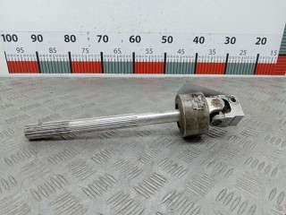 Рулевой карданчик BMW 5 E60/E61 2002-2007, левый руль, 32306768006