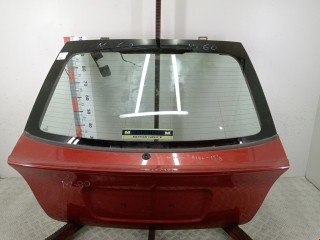 Крышка багажника (дверь 3-5), ориг. номер 41627117996, BMW 3 E46 1997-2003