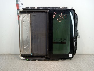 Люк, ориг. номер 895696913, 54137028569, BMW 7 E65/E66 2001-2005