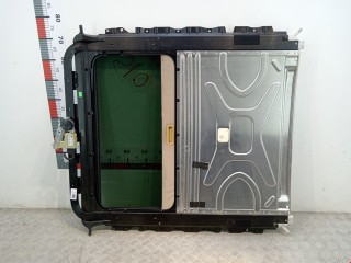 Люк, ориг. номер 895696913, 54137028569, BMW 7 E65/E66 2001-2005