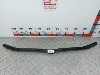 Накладка декоративная BMW 5 E60/E61 2002-2007, седан, левый руль, 11147801282