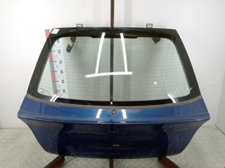 Крышка багажника (дверь 3-5), ориг. номер 41627117996, BMW 3 E46 1997-2003