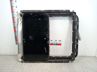 Люк, ориг. номер 895696913, 54137028569, BMW 7 E65/E66 2001-2005