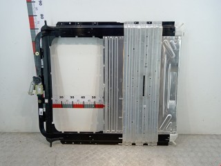 Люк, ориг. номер 895696913, 54137028569, BMW 7 E65/E66 2001-2005