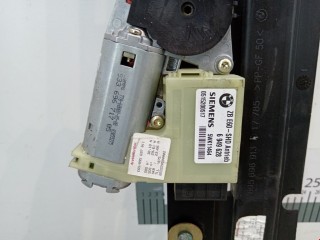 Люк, ориг. номер 895696913, 54137028569, BMW 7 E65/E66 2001-2005