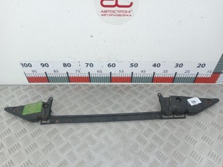 Накладка декоративная, ориг. номер 17111439117, BMW X5 E53 1999-2003
