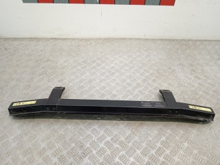 Передняя панель крепления облицовки (телевизор), ориг. номер 51647008845, BMW 6 E63/E64 2007-2010