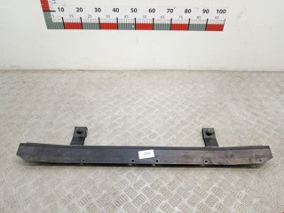 Передняя панель крепления облицовки (телевизор), ориг. номер 51647008845, BMW 6 E63/E64 2007-2010