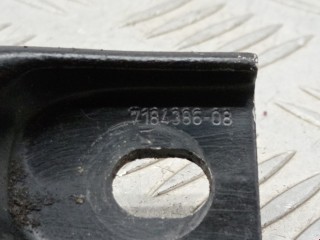 Распорная планка, ориг. номер 51717184386, 7184386, BMW 7 F01/F02 2008-2012