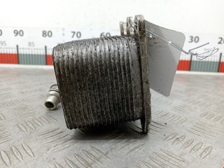 Радиатор АКПП, ориг. номер 17212249465, 17217803830, BMW 5 E60/E61 2002-2007