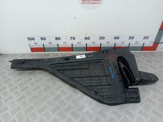 Дождевик, ориг. номер 64316945583, 10834110, BMW X5 E70 2006-2010
