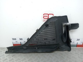 Дождевик, ориг. номер 64316945583, 10834110, BMW X5 E70 2006-2010