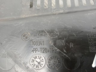 Дождевик, ориг. номер 64316945583, 10834110, BMW X5 E70 2006-2010
