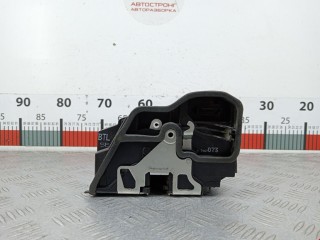 Замок двери передней левой, ориг. номер 51217202145, 7167073, BMW 5 E60/E61 2007-2010