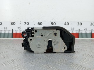 Замок двери передней левой, ориг. номер 51217202145, 7167073, BMW 5 E60/E61 2007-2010