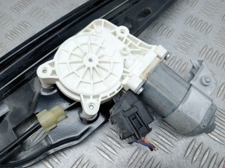 Стеклоподъемник электрический задний левый, ориг. номер 51357184745, 7034387, BMW 5 E60/E61 2002-2007