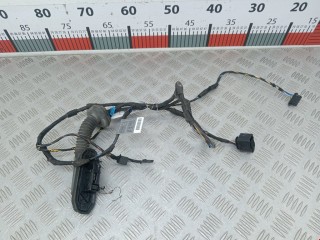 Проводка BMW 5 E60/E61 2002-2007