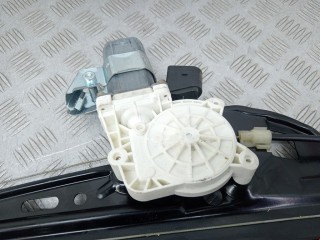 Стеклоподъемник электрический задний левый, ориг. номер 51357184745, 7034387, BMW 5 E60/E61 2007-2010