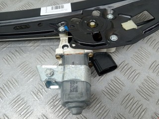 Стеклоподъемник электрический задний левый, ориг. номер 51357184745, 7034387, BMW 5 E60/E61 2007-2010
