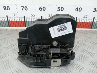 Замок двери задней правой, ориг. номер 7036172, 51227167076, BMW 5 E60/E61 2002-2007