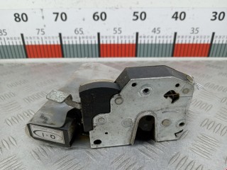 Замок двери задней правой, ориг. номер 51228138928, 8138928, BMW 5 E34 1987-1996