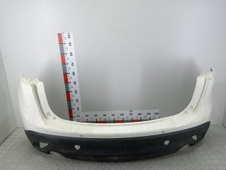 Бампер задний, ориг. номер KD4750221, Mazda CX5 2011-2015