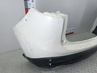 Бампер задний, ориг. номер KD4750221, Mazda CX5 2011-2015