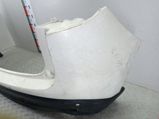 Бампер задний, ориг. номер KD4750221, Mazda CX5 2011-2015