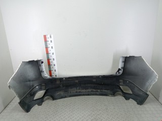 Бампер задний, ориг. номер KD4750221, Mazda CX5 2011-2015