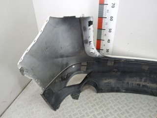 Бампер задний, ориг. номер KD4750221, Mazda CX5 2011-2015