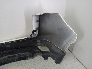 Бампер задний, ориг. номер KD4750221, Mazda CX5 2011-2015