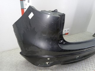 Бампер задний, ориг. номер KD4750221, Mazda CX5 2011-2015