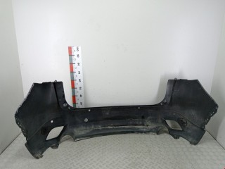 Бампер задний, ориг. номер KD4750221, Mazda CX5 2011-2015