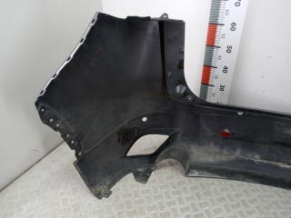 Бампер задний, ориг. номер KD4750221, Mazda CX5 2011-2015