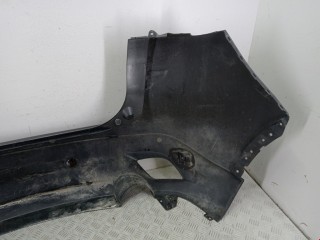 Бампер задний, ориг. номер KD4750221, Mazda CX5 2011-2015