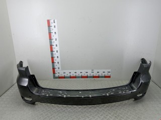 Бампер задний Jeep Grand Cherokee 2013-2016, внедорожник 5 дв., 463000