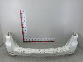 Бампер задний Jeep Grand Cherokee 2013-2016, внедорожник 5 дв., 463000